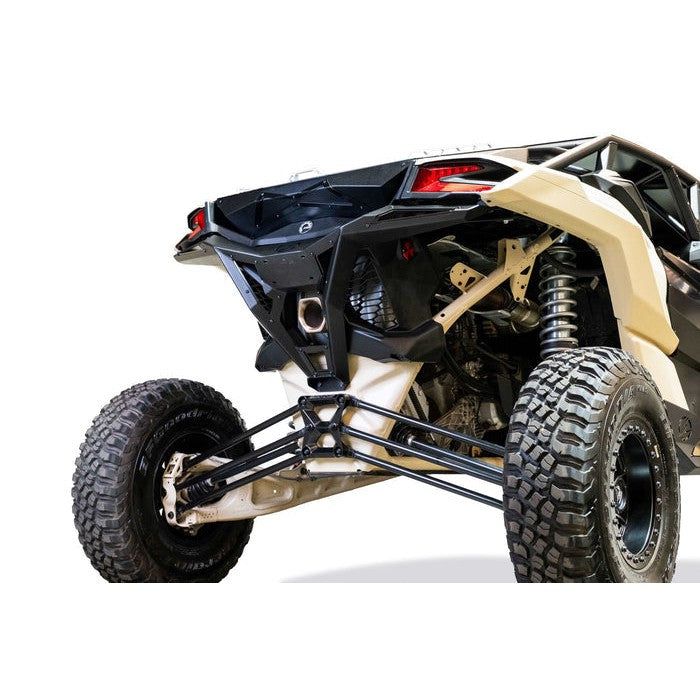 Load image into Gallery viewer, Elektric Offroad Volt Series Rear Bumper For Can-Am Maverick X3 2017-2024