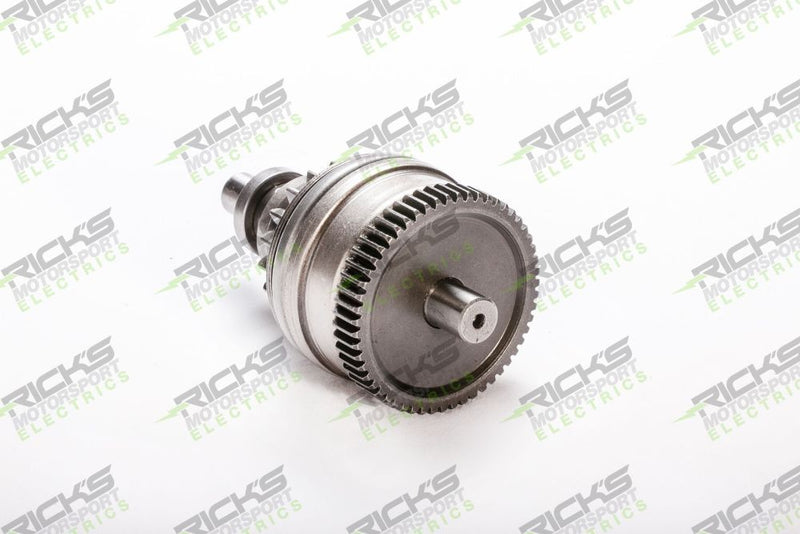 Load image into Gallery viewer, Ricks Starter Motor 61-503