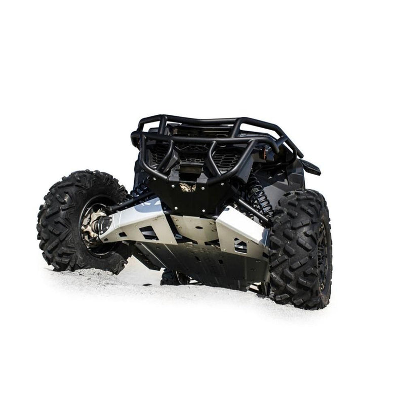 Load image into Gallery viewer, Rival Front Aluminum A Arm Guards For Can-Am Maverick X3 64'' 2444.7253.1