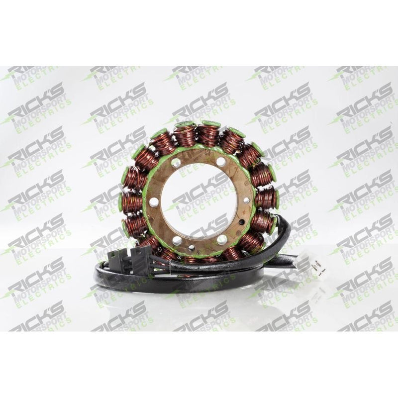 Load image into Gallery viewer, Ricks Stator For Yamaha Vision 550 XZ550R 1982-1983 21-403