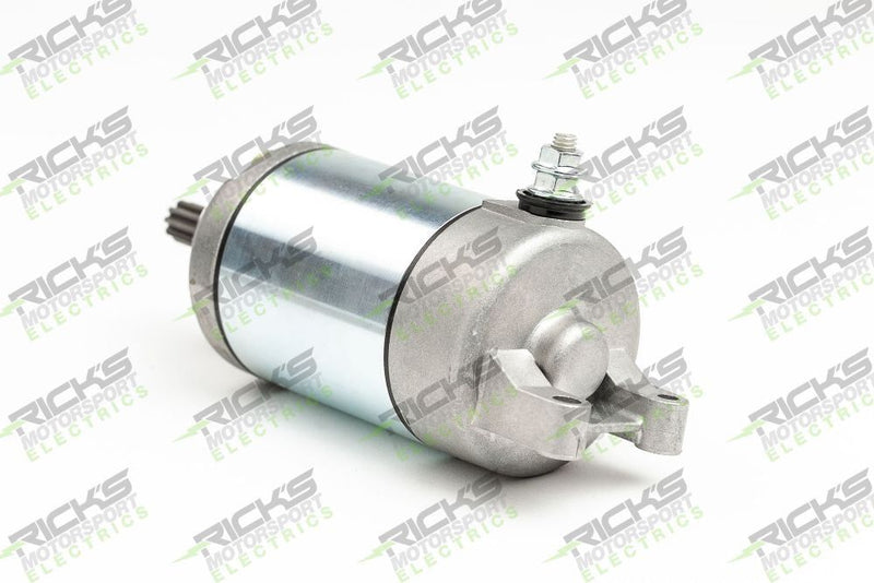 Load image into Gallery viewer, Ricks Starter Motor 61-326