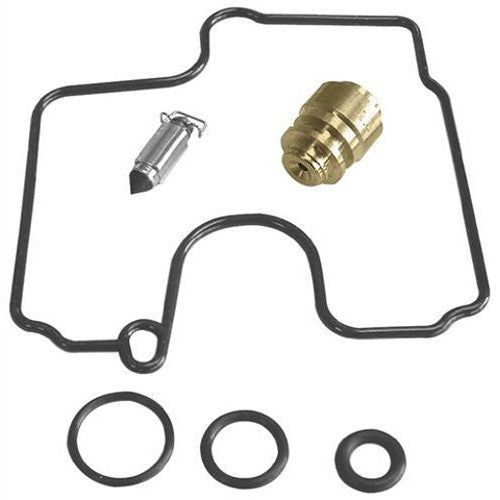 Load image into Gallery viewer, 02 YAMAHA YFM660FH GRIZZLY 660 HUNTER K&L CARBURETOR REBUILD KIT