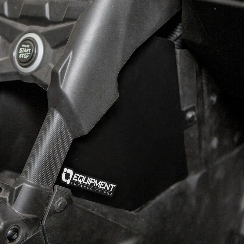 Load image into Gallery viewer, HMF Glove Box Panel for Can-Am Maverick X3 17-22