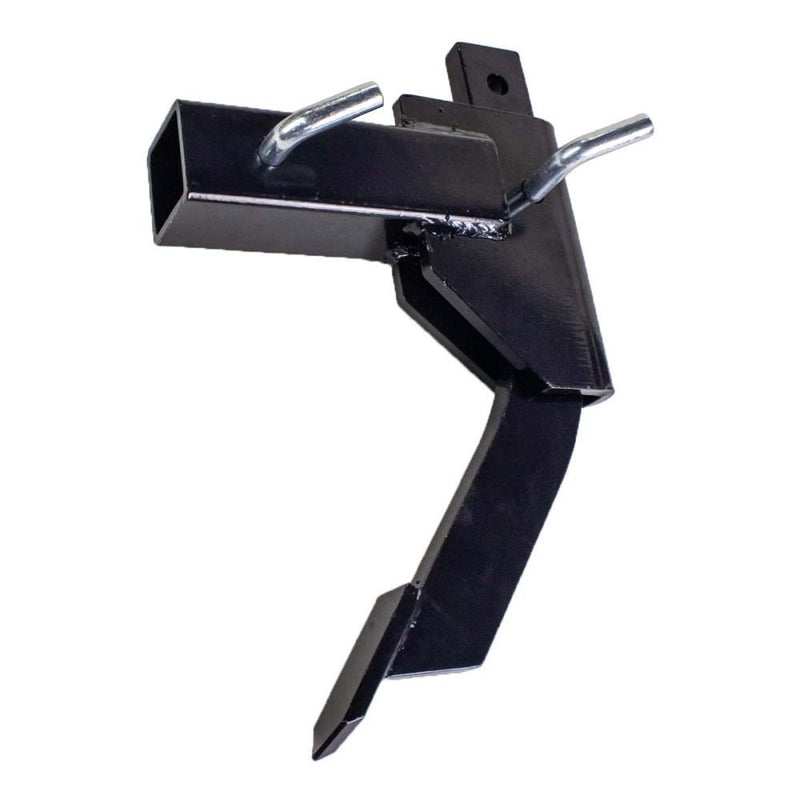 Load image into Gallery viewer, Impact Implements Pro Middle Buster for ATV/UTV with 2 inch Receivers IP4490_BK