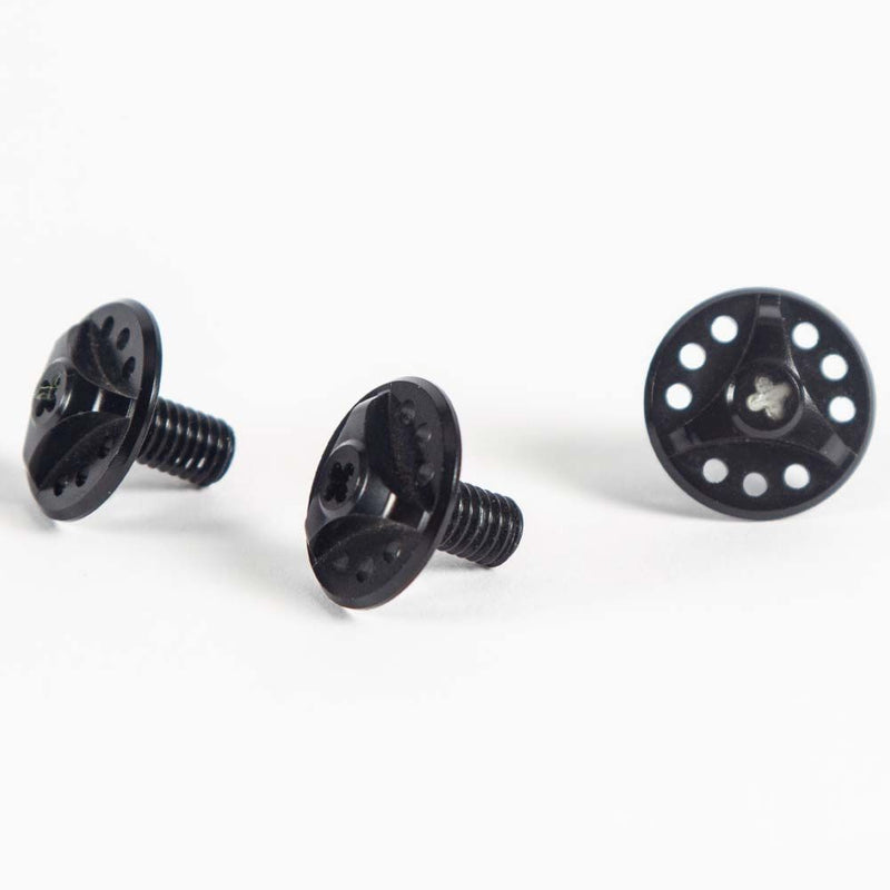 Load image into Gallery viewer, Oneal 10 SRS Helmet Visor Screws - 0630-900