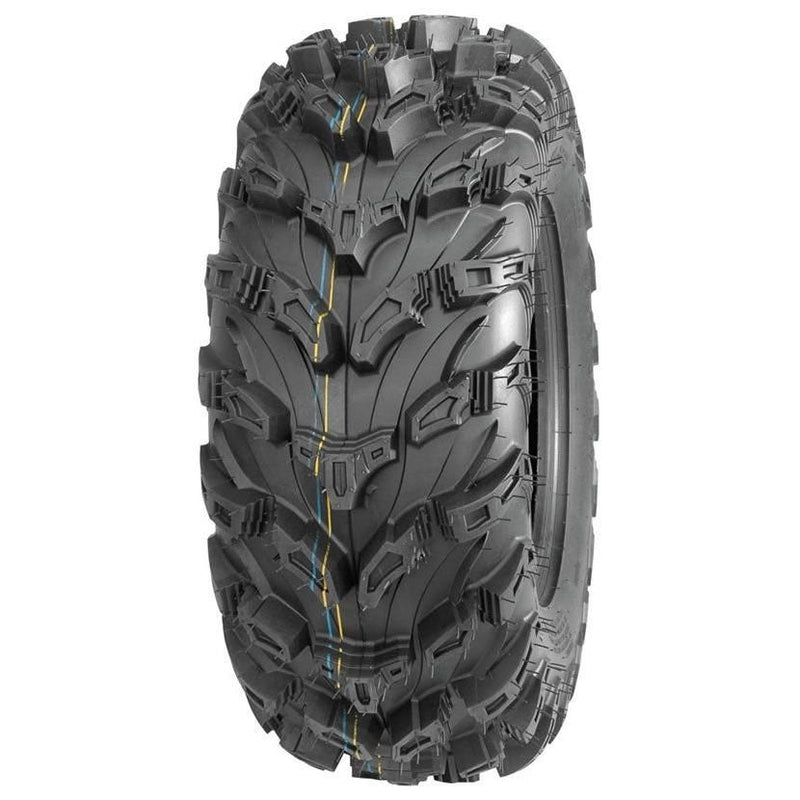 Load image into Gallery viewer, Quadboss QBT672 Radial Mud Tire