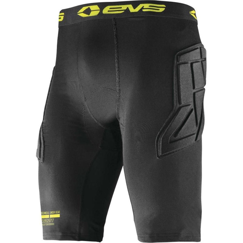 Load image into Gallery viewer, EVS Tug Padded Riding Shorts