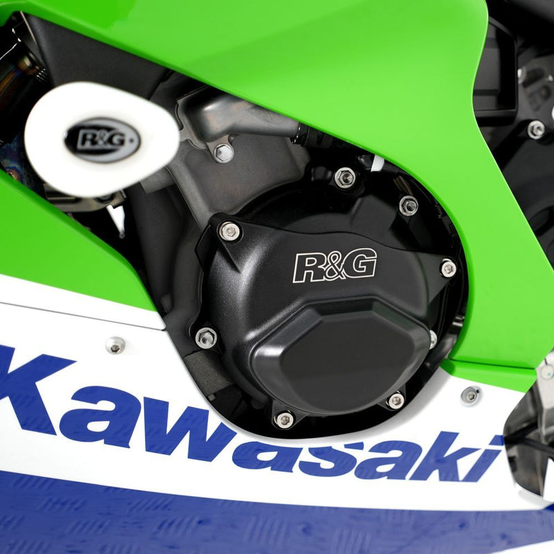 Load image into Gallery viewer, R&G Racing PRO Generator Cover LHS For 2015-2019 Kawasaki Ninja ZX10R ZX1000