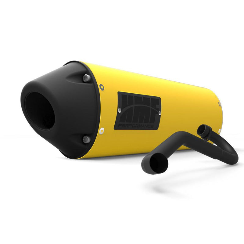 Load image into Gallery viewer, HMF Racing Performance Out Full System Exhaust for Yamaha YFZ 450 04-13