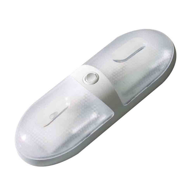 Load image into Gallery viewer, Innovative Lighting 18 Watt Incandescent Double Dome Light (066-5120) - Single