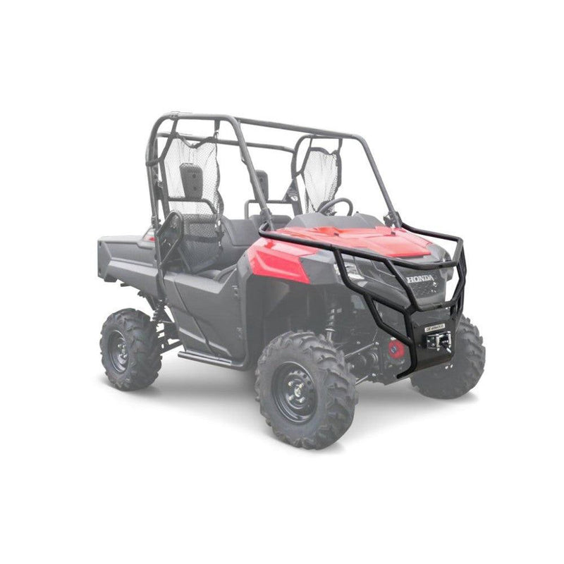 Load image into Gallery viewer, Rival Front Bumper For Honda Pioneer 700 2444.2134.1