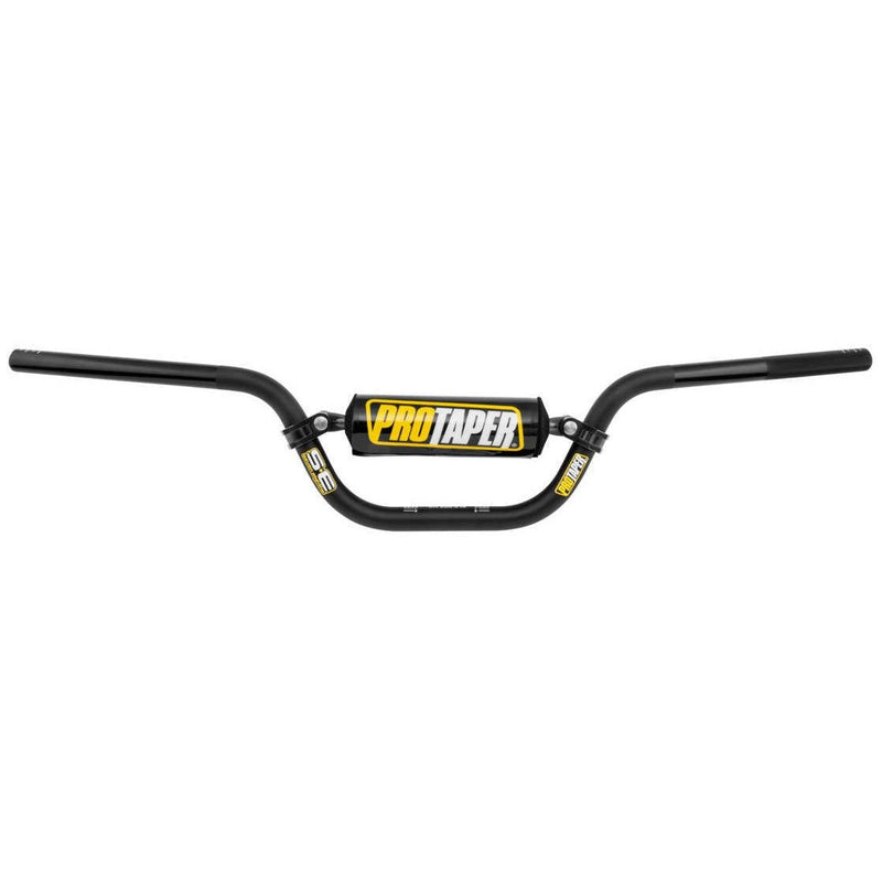 Load image into Gallery viewer, Protaper Handlebars 7/8" SE Mini Bike, ATV, CR & multiple Bends - Choose Color 2176D BLACK