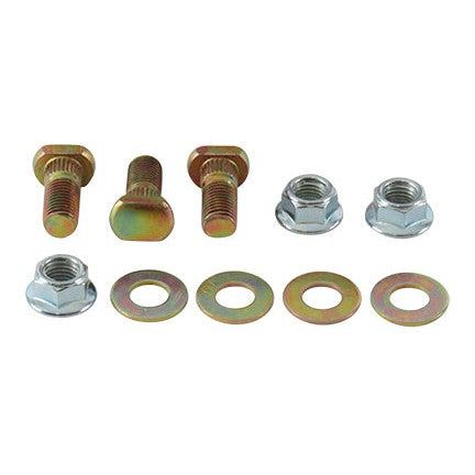 Load image into Gallery viewer, All Balls Wheel Stud Kit For Kawasaki KFX 80 2003-2006 85-1030