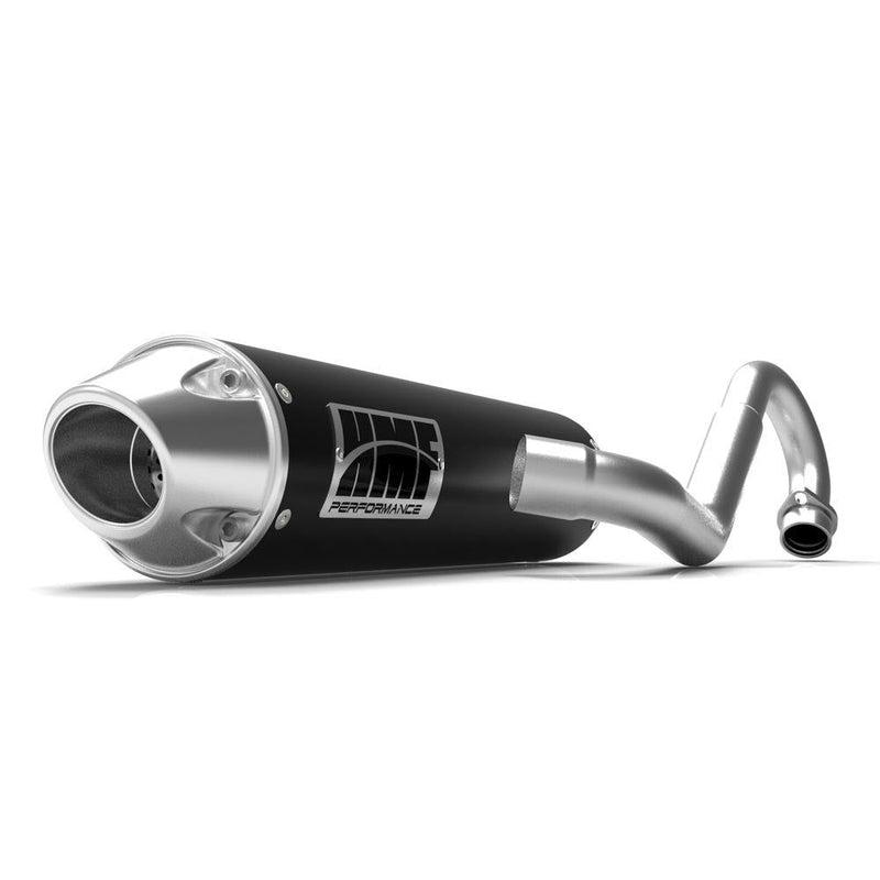 Load image into Gallery viewer, HMF Racing Performance Out Full System Exhaust for Honda TRX 450R 06-14
