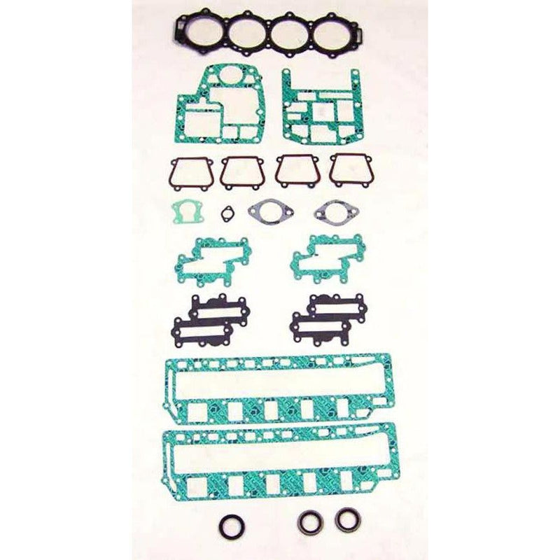 Load image into Gallery viewer, WSM Gasket Kit Powerhead For Chrysler / Force 120 Hp 500-111
