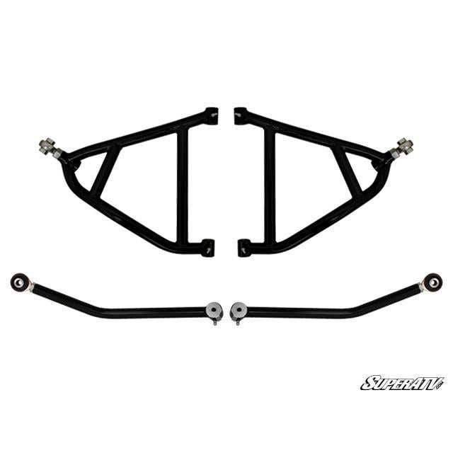 Load image into Gallery viewer, SuperATV Can-Am Maverick High Clearance Rear A-Arms AA-CA-MAV-R-HC-K-02