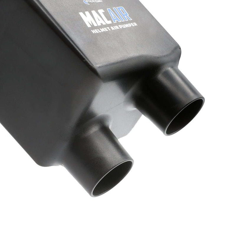Load image into Gallery viewer, Rugged Radios MAC Air 2-Person Helmet Air Pumper (Pumper Only) MAC-2P