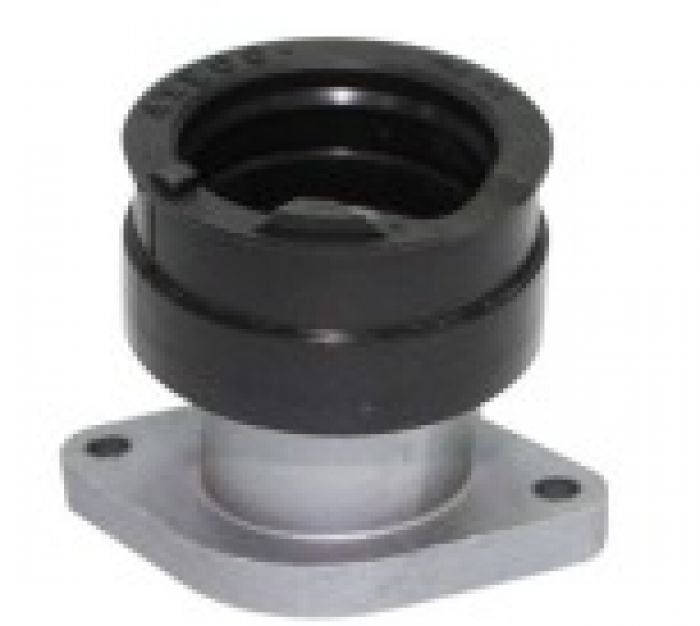 Load image into Gallery viewer, Bronco Carburetor /Manifold Flange AT-07084