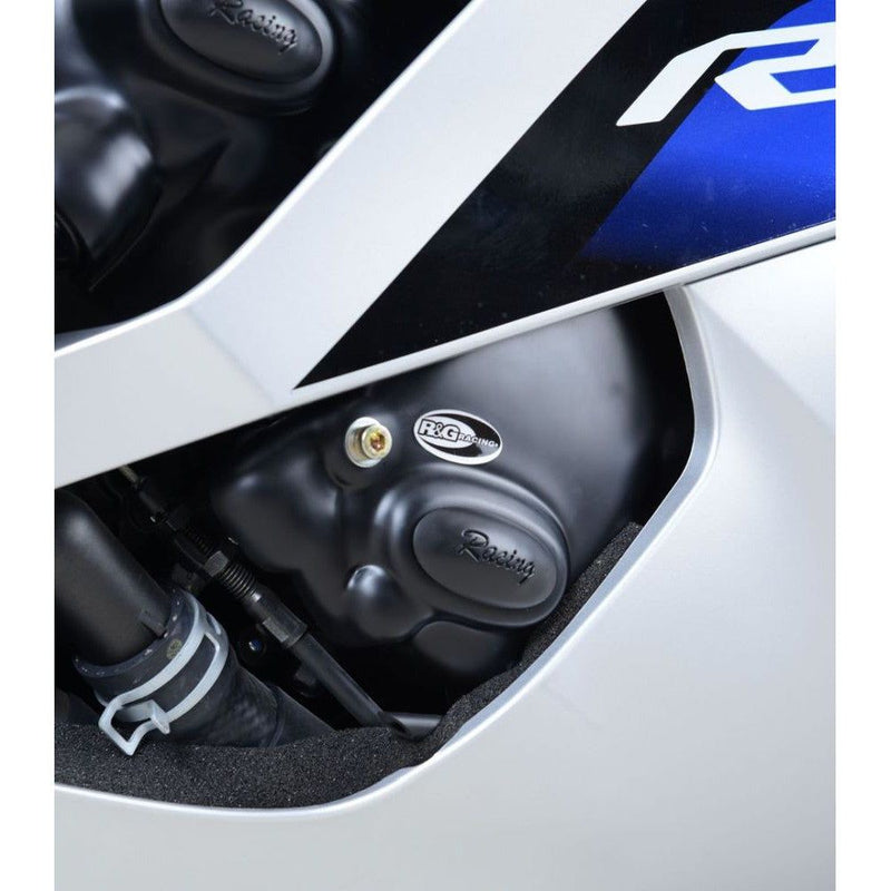 Load image into Gallery viewer, R&G Racing Engine Case Cover For 2024-2024 Honda CBR600RR ECC0417R