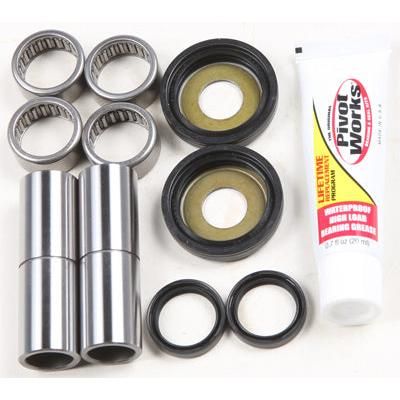 Load image into Gallery viewer, 1996-2004 Honda XR 400R Pivot Works Swing Arm Kit Honda Bike