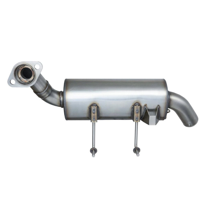 Load image into Gallery viewer, GGB Exhaust Sport Muffler For 2016-2024 Polaris General & RZR S 1000/General