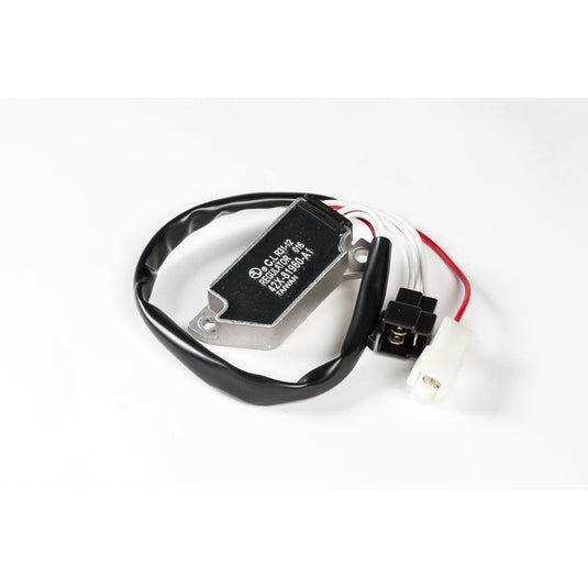 Ricks Rectifier-Regulator 10-407