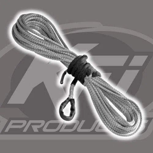 Load image into Gallery viewer, KFI 5000 lb Assault Winch And Optional Mount