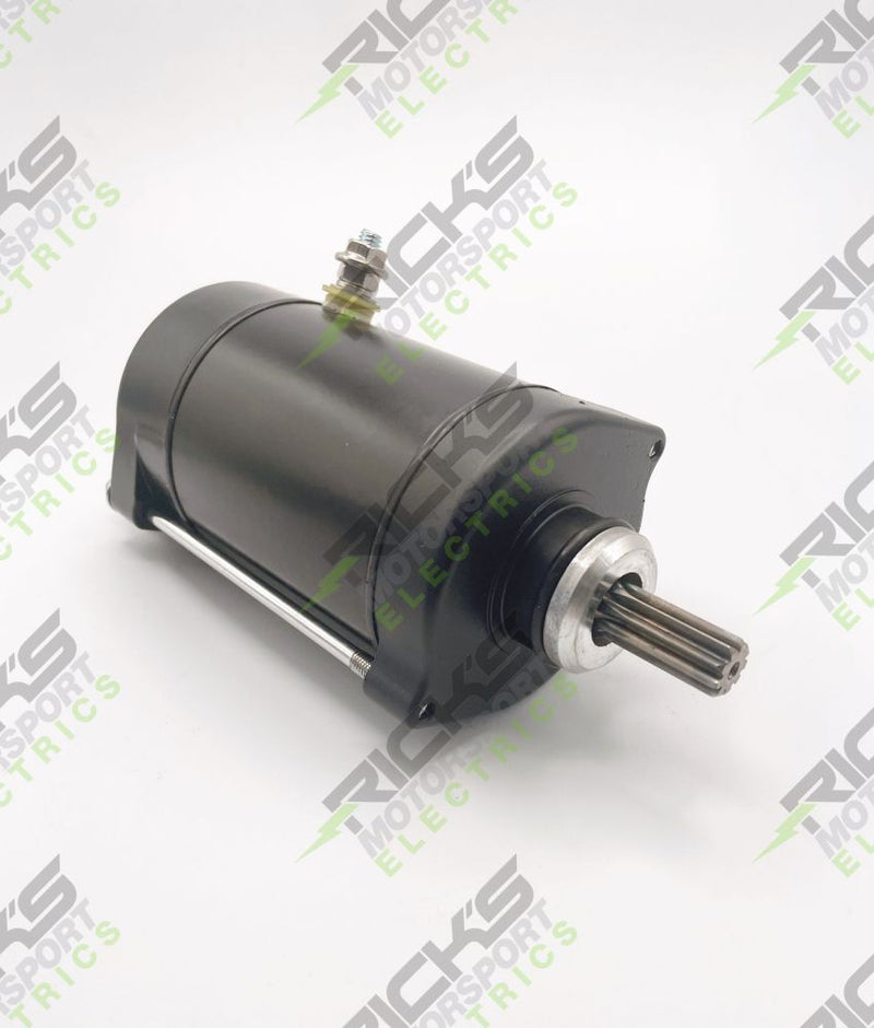 Load image into Gallery viewer, Ricks Starter Motor 64-602