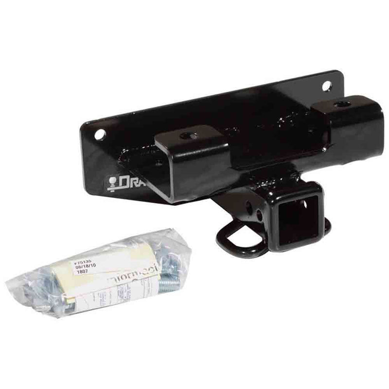 Load image into Gallery viewer, 2002-2003 Dodge Ram 1500 Select Models Class III Custom Fit Trailer Hitch Receiver