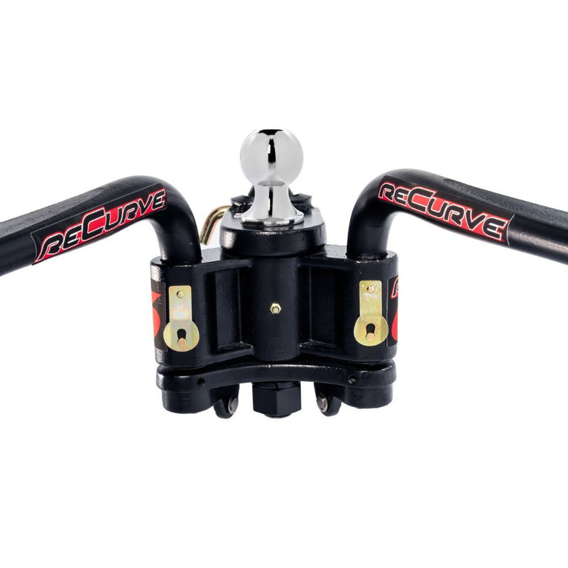 Load image into Gallery viewer, Eaz-Lift ReCurve R6 Weight Distribution Hitch, 1400 lb. Max. Tongue Weight Kit