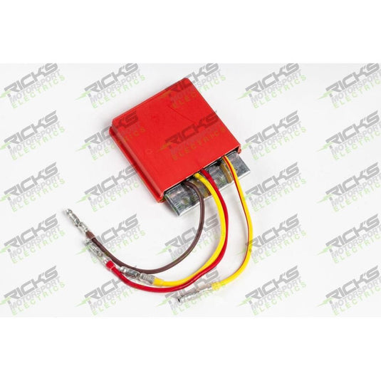 Ricks Rectifier-Regulator 10-552