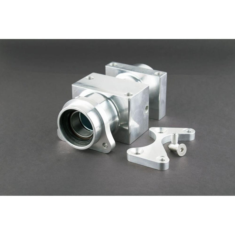Load image into Gallery viewer, WSM Axle Carrier for Kawasaki / Suzuki 400 KFX / LT-Z 03-08 60-120