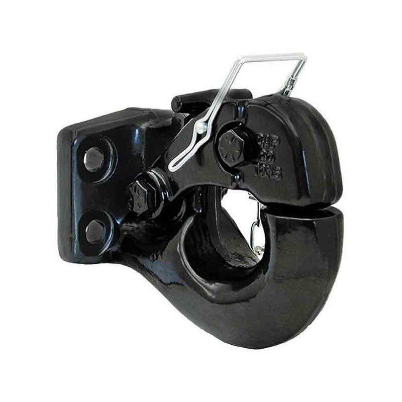 Load image into Gallery viewer, Buyers 20 Ton Pintle Hook - Commercial Mount (PH-20)