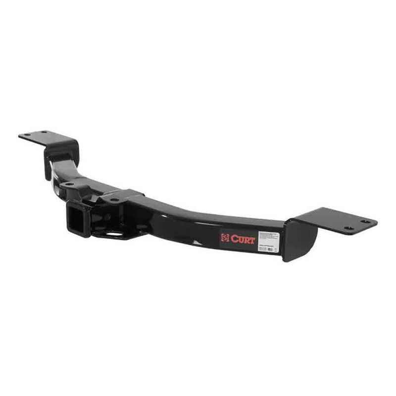 Load image into Gallery viewer, Select Models Buick, Chevrolet, GMC and Saturn Class III Custom Fit Trailer Hitch Receiver