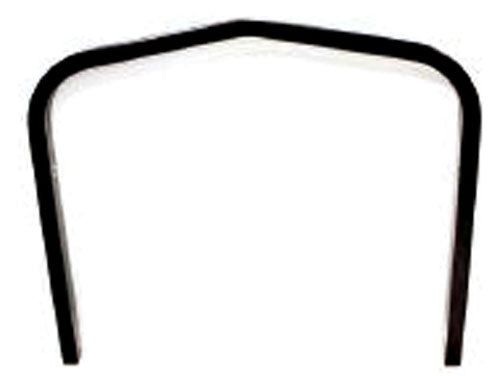 Load image into Gallery viewer, Rear Bumper for Snowmobile SKI-DOO RENEGADE ADRENALINE 600 HO ETEC 15-16