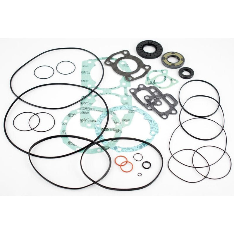 Load image into Gallery viewer, WSM Complete Gasket Kit For Sea-Doo 580 92-96 007-620