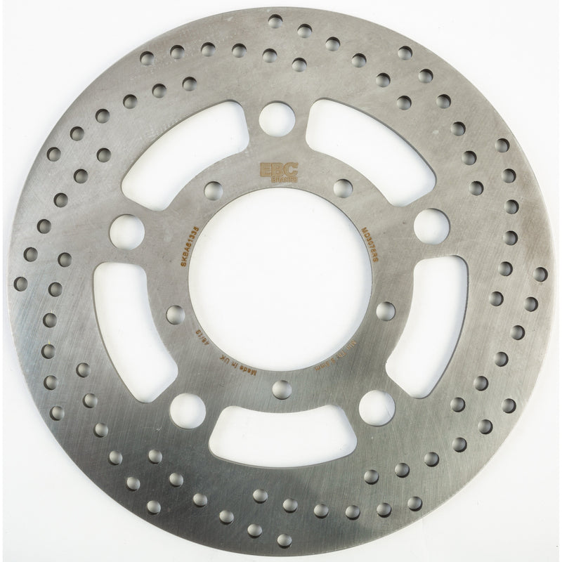 Load image into Gallery viewer, EBC OE Replacement Rotor For Suzuki Intruder 1500 VL1500 1998-2001 MD3078RS