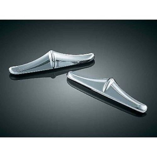 Load image into Gallery viewer, Kuryakyn Front Trailing Edge Fender Tip