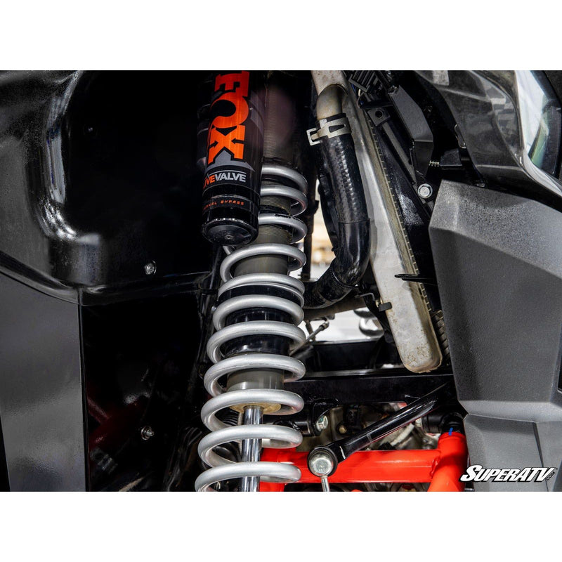 Load image into Gallery viewer, SuperATV Kawasaki Teryx KRX 1000 Tender Spring Kit TS-K-KRX