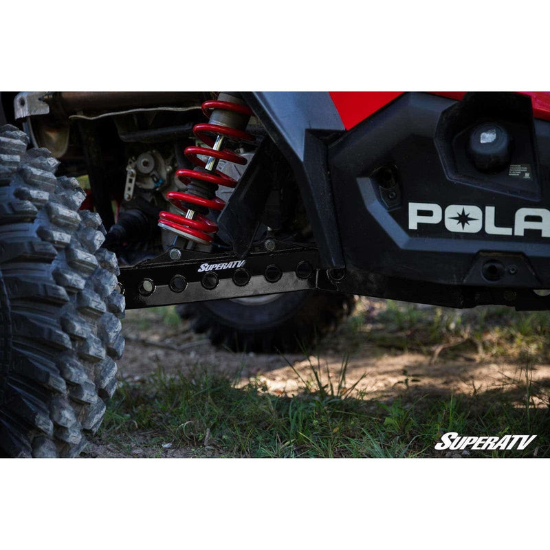 Load image into Gallery viewer, SuperATV Polaris RZR XP Turbo S Rear Trailing Arms RTA-P-RZRXPTS-HC-02
