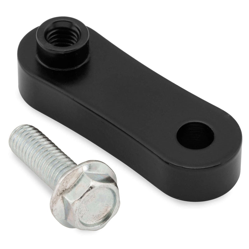 Load image into Gallery viewer, Vance & Hines 16927 Left Side Footpeg Relocate Bracket; Fits Softail using Big Radius