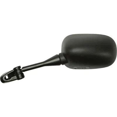 Load image into Gallery viewer, Honda VFR800 2002-2009 Mirror Left Black 88120-McW-D01 By Emgo