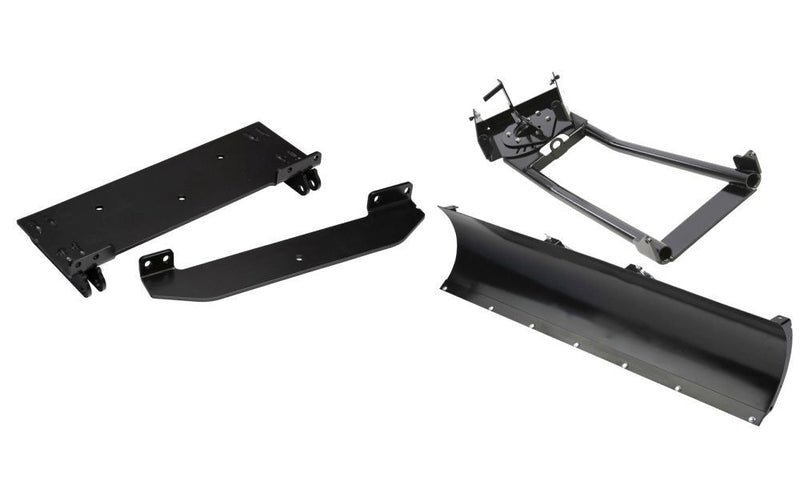 Load image into Gallery viewer, Denali ATV Snow Plow Kit For Polaris Sportsman 700 X2 2008