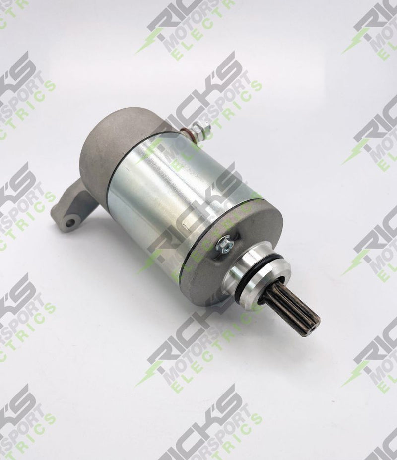 Load image into Gallery viewer, Ricks Starter Motor 61-333