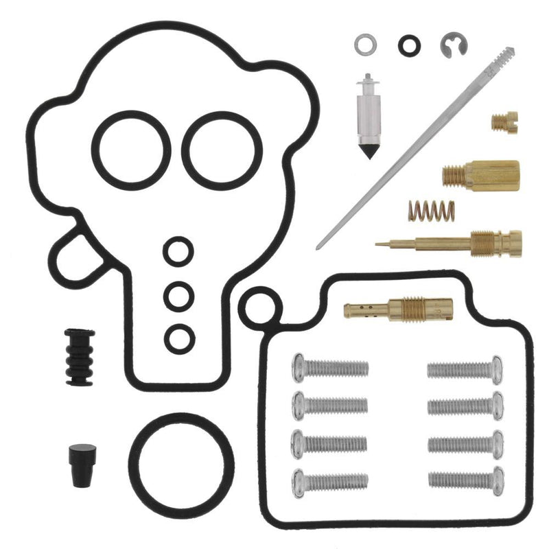 Load image into Gallery viewer, QuadBoss Carburetor Kit - 53261364