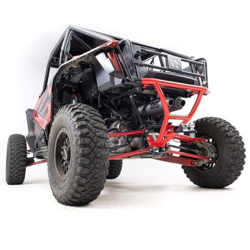 Load image into Gallery viewer, HMF Rear Bumper for Honda Talon 19-23