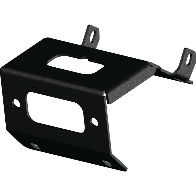 Load image into Gallery viewer, KFI 102175 Winch Mount for 2015-2019 Honda TRX420 Rancher Models FA,FE,FM,TE,TM