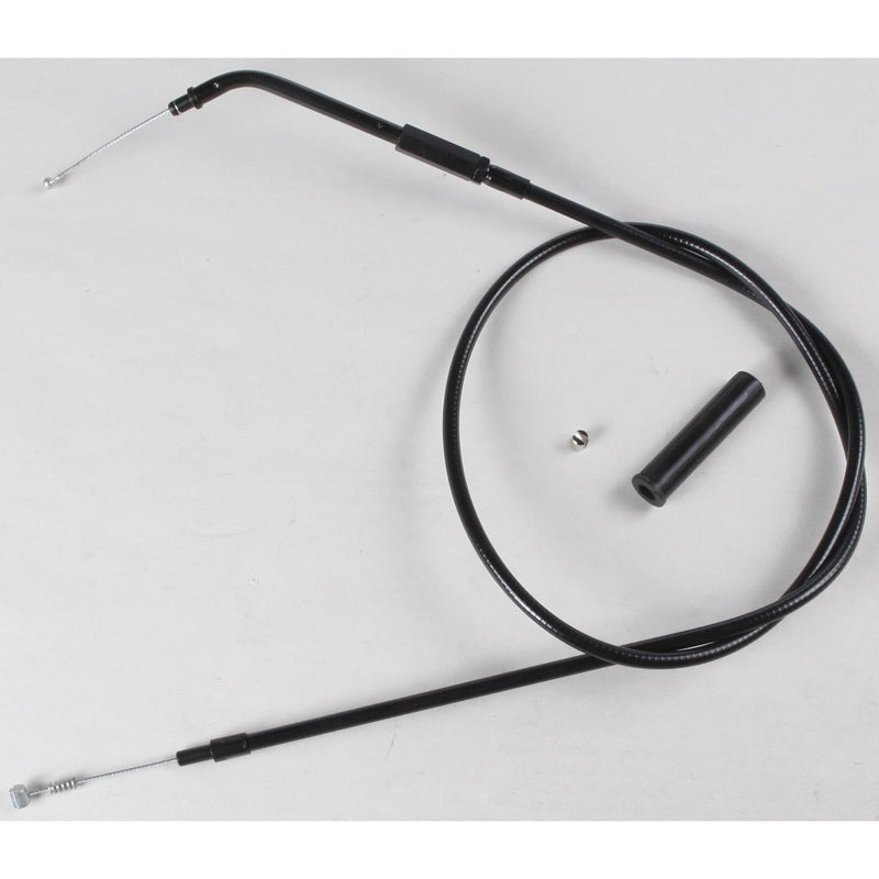 Load image into Gallery viewer, Motion Pro Blackout Idle Cable 06-2399