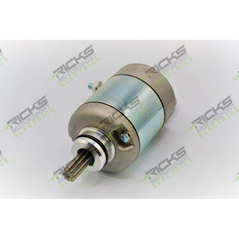 Load image into Gallery viewer, Ricks Starter Motor 61-914