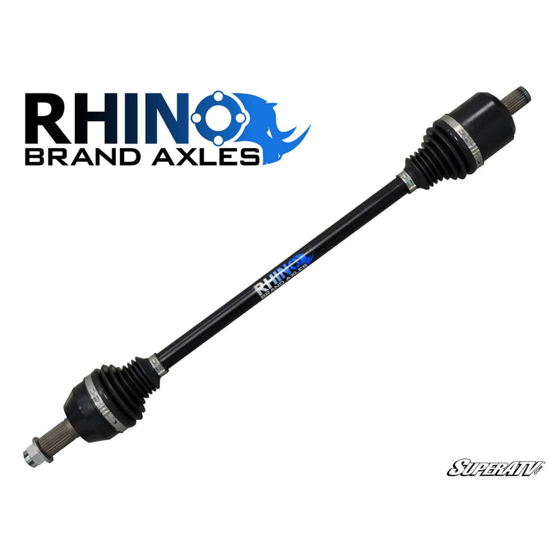 Load image into Gallery viewer, Rhino Polaris RZR 800 Axle Rear 1-1-R-0-DT